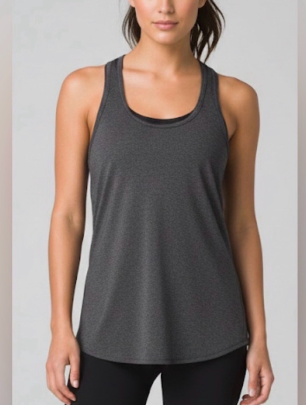 Lululemon Athletic Salute Sun Tank 6